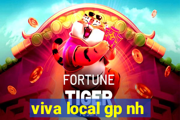 viva local gp nh